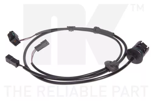 Sensor, wheel speed NK 294730)