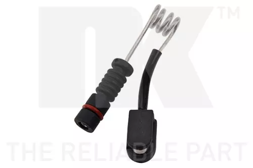 Warning Contact, brake pad wear NK 280155)