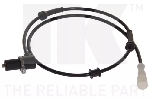 Sensor, wheel speed NK 291025)