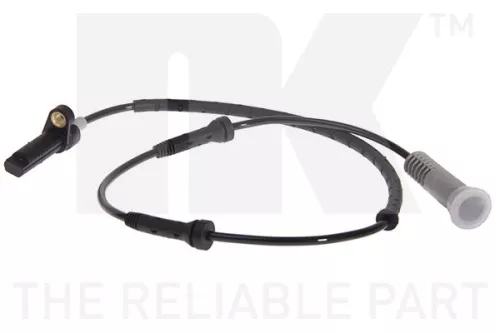 Sensor, wheel speed NK 291510)