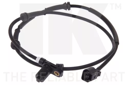 Sensor, wheel speed NK 292518)