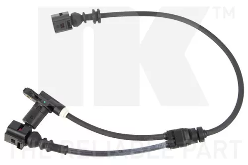 Sensor, wheel speed NK 292526)