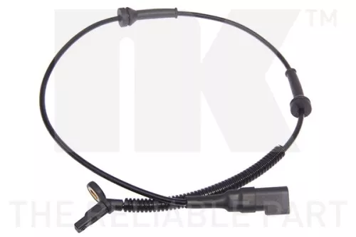 Sensor, wheel speed NK 292523)