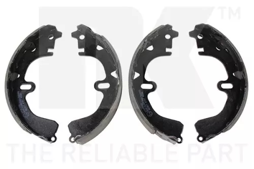 Brake Shoe Set NK 2745392)