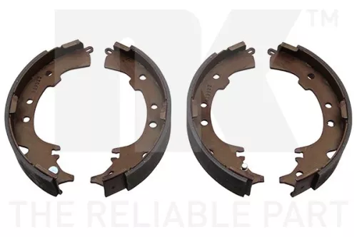 Brake Shoe Set NK 2745601)