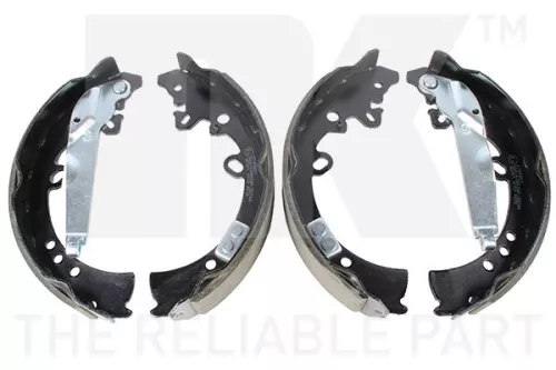 Brake Shoe Set NK 2745801)