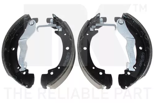 Brake Shoe Set NK 2747549)