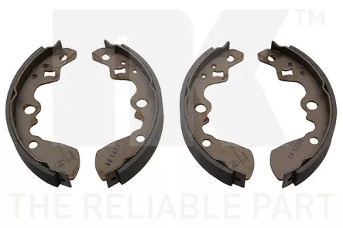 Brake Shoe Set NK 2752550)