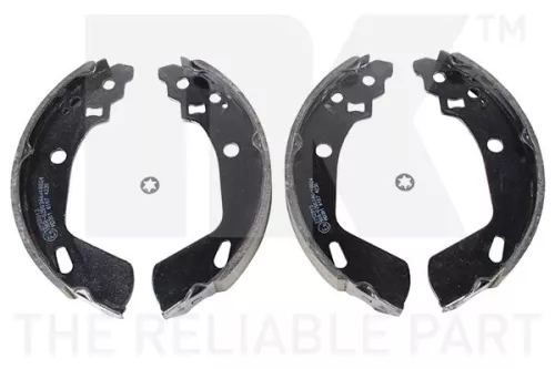Brake Shoe Set NK 2752813)