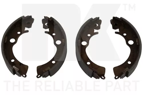 Brake Shoe Set NK 2799418)