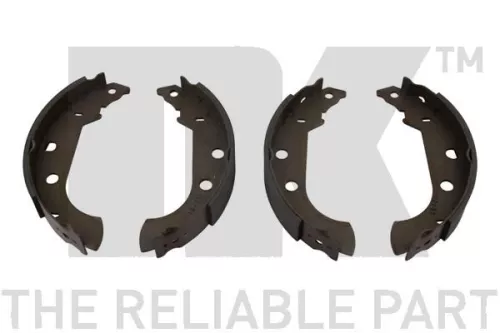 Brake Shoe Set NK 2799489)