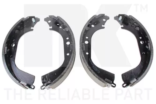 Brake Shoe Set NK 2799519)