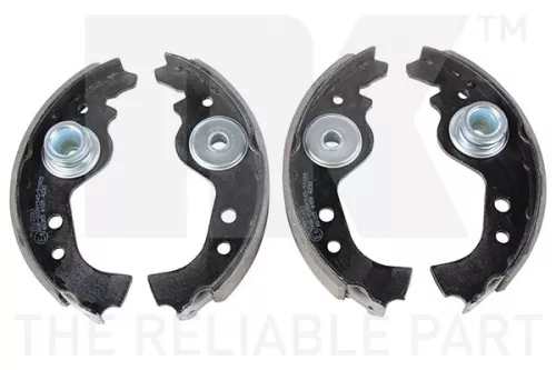 Brake Shoe Set NK 2723383)