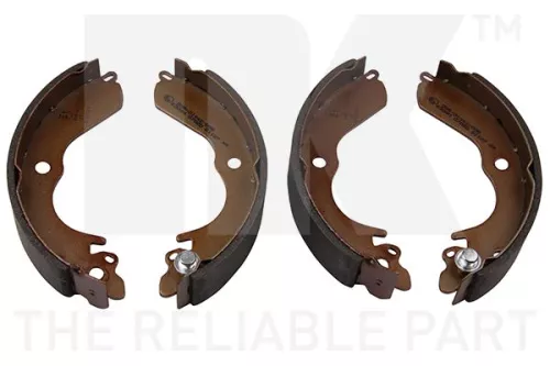 Brake Shoe Set NK 2730533)