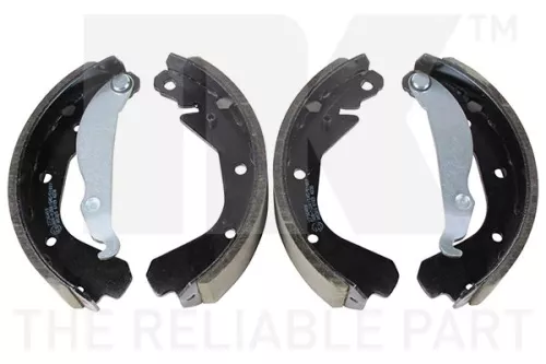 Brake Shoe Set NK 2736409)