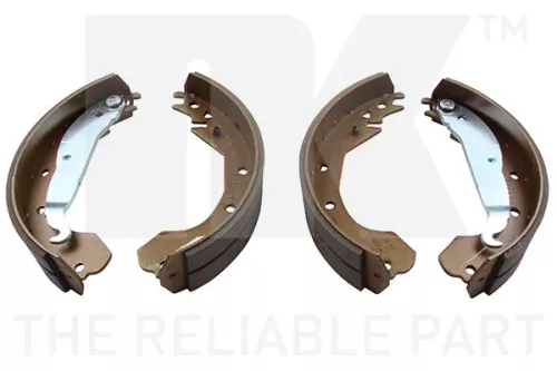 Brake Shoe Set NK 2736410)