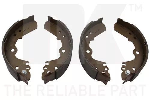 Brake Shoe Set NK 2714528)
