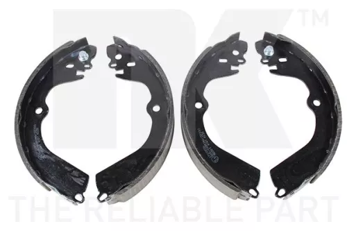 Brake Shoe Set NK 2722856)