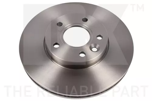 Brake Disc NK 204863)
