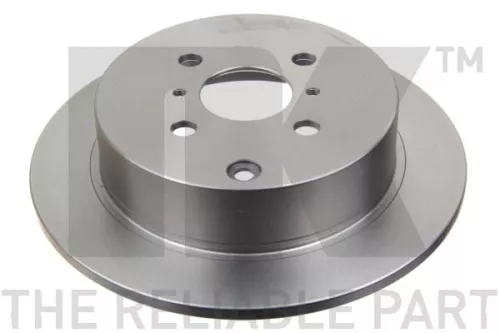 Brake Disc NK 204581)
