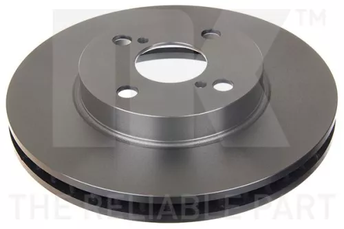 Brake Disc NK 204582)