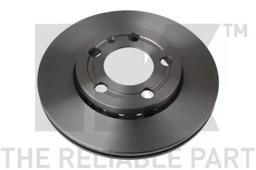 Brake Disc NK 2047101)