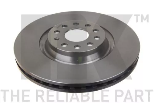 Brake Disc NK 2047141)