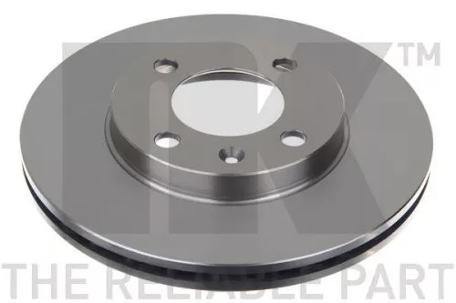 Brake Disc NK 204724)