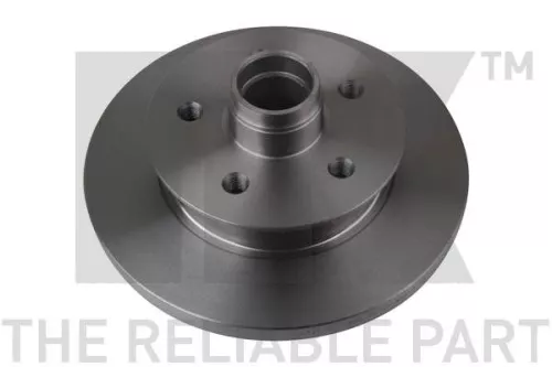 Brake Disc NK 204727)