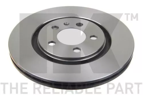 Remschijf NK 204735)
