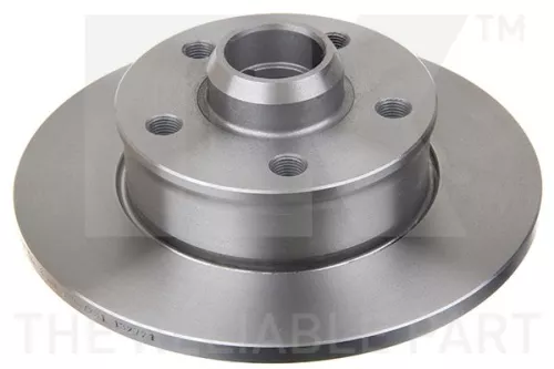 Brake Disc NK 204736)