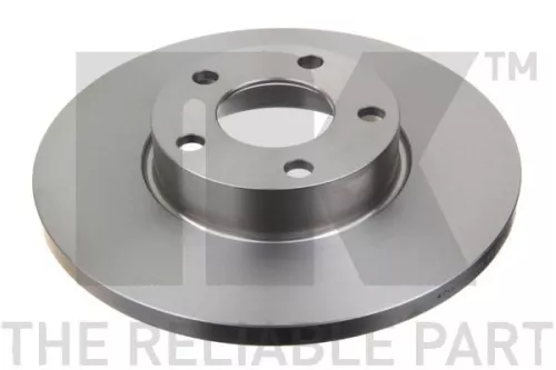 Remschijf NK 204742)