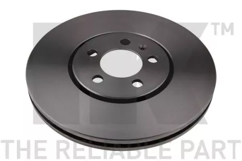 Remschijf NK 204753)