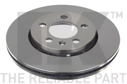 Brake Disc NK 204758)