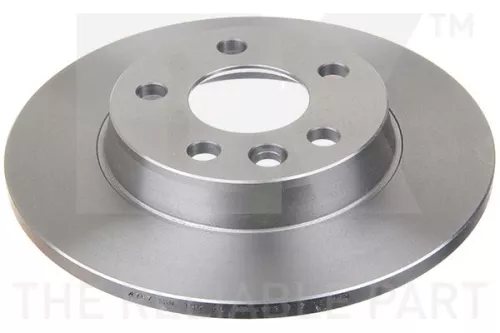 Brake Disc NK 204767)
