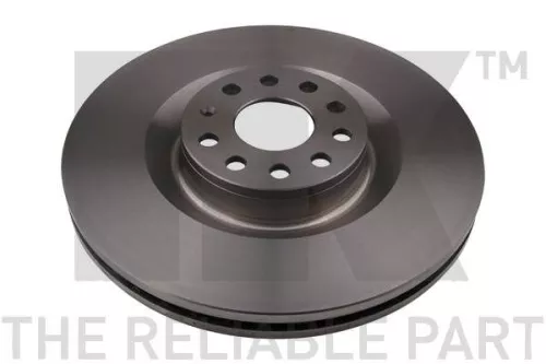 Remschijf NK 204786)