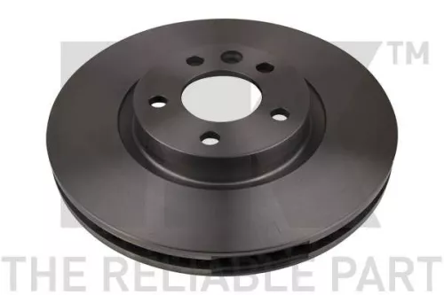 Remschijf NK 204796)