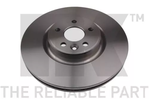 Remschijf NK 204856)