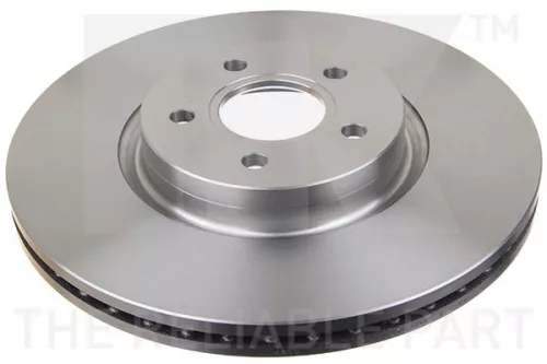 Brake Disc NK 204850)