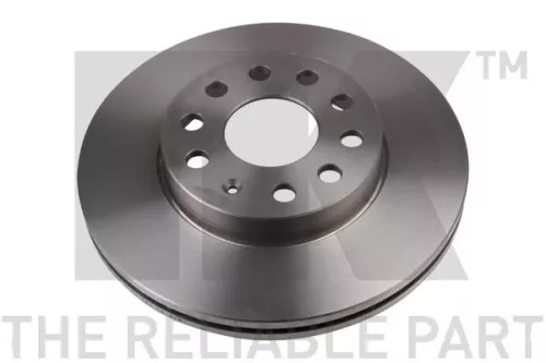 Brake Disc NK 2047166)