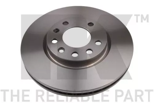 Remschijf NK 203660)