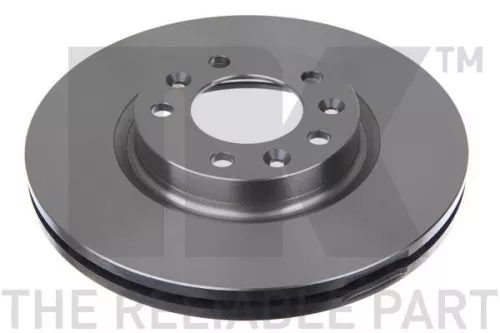 Brake Disc NK 203741)