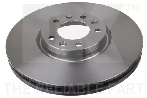 Brake Disc NK 203742)
