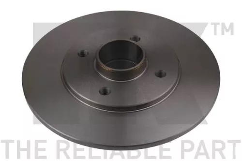 Brake Disc NK 203917)