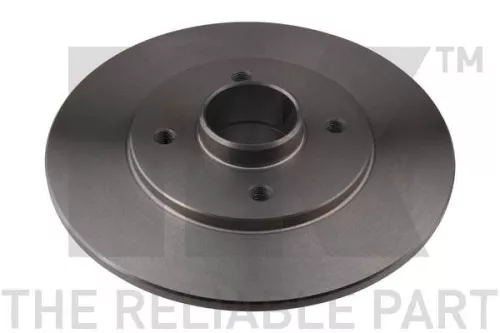 Brake Disc NK 203918)