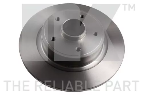 Brake Disc NK 203931)
