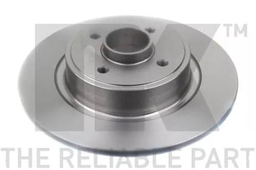 Brake Disc NK 203935)
