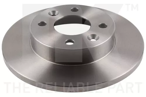 Brake Disc NK 203938)