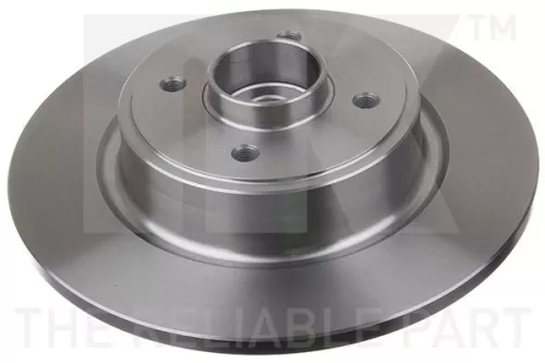 Brake Disc NK 203946)