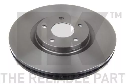 Remschijf NK 203968)